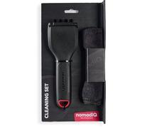 nomadiQ Kit de nettoyage pour barbecue