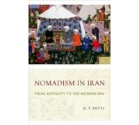 Nomadism In Iran