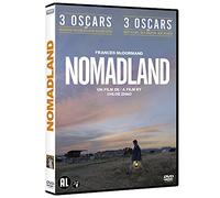 Nomadland DVD DVD