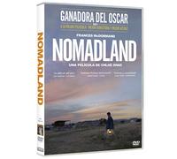 Nomadland – Importé – 2020 – Twentieth Century Fox Film Corporation