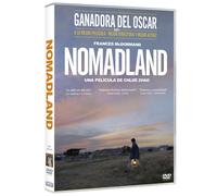 Nomadland (2020)