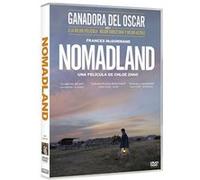 Nomadland (2020) G