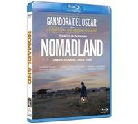 Nomadland (2020) G