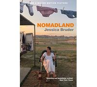 Nomadland: ACADEMY AWARD WINNER: Best Picture, Best Director & Best Actress
