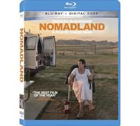 Nomadland [Blu-Ray]