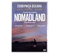 Nomadland [DVD] (IMPORT) (Pas de version française)