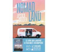 Nomadland - Jessica Bruder - J'ai Lu - Poche - Roman