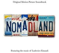 Nomadland / O.S.T. - Nomadland (Original Motion Picture Soundtrack) [New CD]