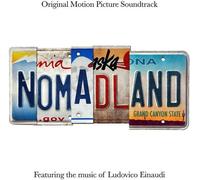 Nomadland / O.S.T. - Nomadland (Original Soundtrack) [Import]