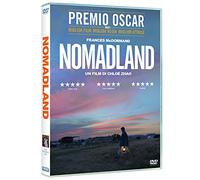 Nomadland [Region Free]