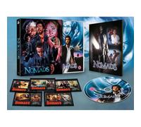 Nomads [15] - Blu-Ray Horreur/Fantastique