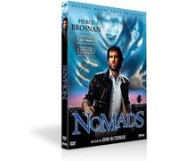 Nomads (1986) [ NON-USA FORMAT, PAL, Reg.0 Import - France ]