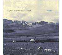 Dave Liebman & Michael Stephans – Nomads – ITM