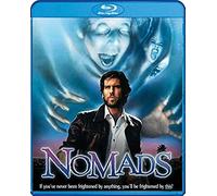 Nomads [Blu-Ray]