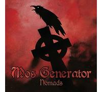 Nomads by Mos Generator (2012-05-04)