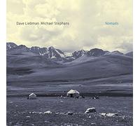 Nomads/Dave Liebman-Michael Stephans