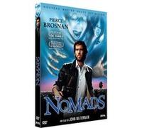 Nomads DVD E