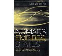 Nomads Empires States by Kees van der Pijl Kees Van Der Pijl (Auteur)