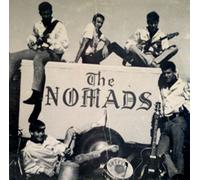 NOMADS - from zero down LP
