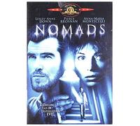 Nomads [Import USA Zone 1]