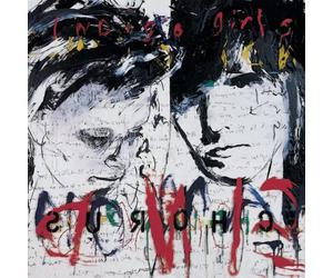 Nomads Indians Saints