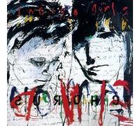 Nomads - Indians - Saints by Indigo Girls (1990) Audio CD