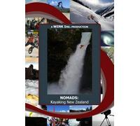 NOMADS: Kayaking New Zealand