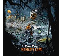 Dooz Kawa Nomad's Land (Vinyl) 12" Album