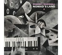 Nomad's Land [日本限定CD]