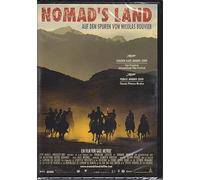 Nomad'S Land - Nomad'S Land-sur Les Traces de N. Bouvier (F) [Import]