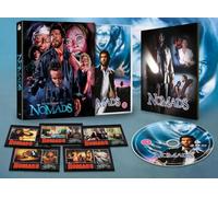 NOMADS (LE) [Region B] [Blu-ray]