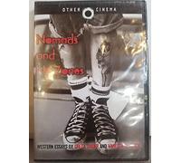 Nomads & No Zones (Full B&W Col)