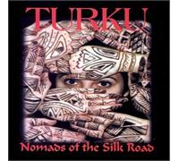 Nomads of The Silk Road [Import]