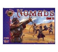 Nomads. Set 1 - 1:72e - Alliance G