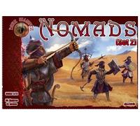 Nomads. Set 2 - 1:72e - Alliance G