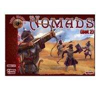 Nomads. Set 2 - 1:72e - Alliance G