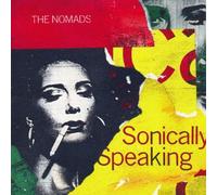 Nomads – Sonically Speaking