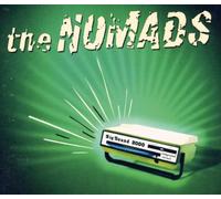 Nomads, The - Big Sound 2000