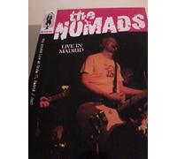 Nomads,the - Live in Madrid [Import]