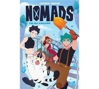 Nomads The Sky Kingdom by Captain Juuter Paperback Book Captain Juuter (Auteur)