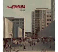 Nomads,the - Solna