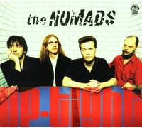 Nomads, The - Up-Tight