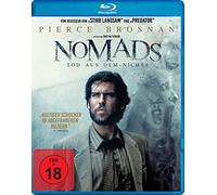Nomads - Tod aus dem Nichts [Blu-ray]
