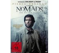Nomads-Tod aus dem Nichts [Import]