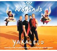 Nomads - Yakalelo [Import]