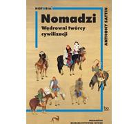 Nomadzi - Anthony Sattin (littérature, histoire en polonais)