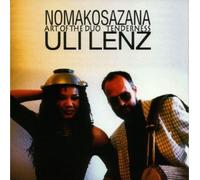 Nomakosazana - Art of the Duo Tenderness