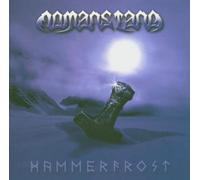 Nomans Land - Hammerfrost