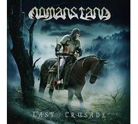 Nomans land - Last crusade