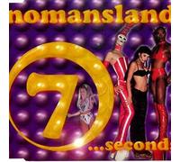 Nomansland - 7 Seconds [Import]